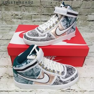 NIKE Vandal Hi LX High Top Sneaker Womens